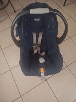 Chicco Infant Car Seat