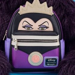 Evil Queen