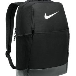 Nike Brasilia Medium Backpack