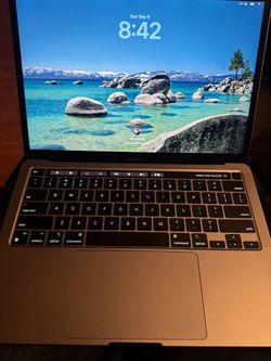 MacBook Pro 2020 m1