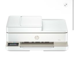Hp printer envy 6400e