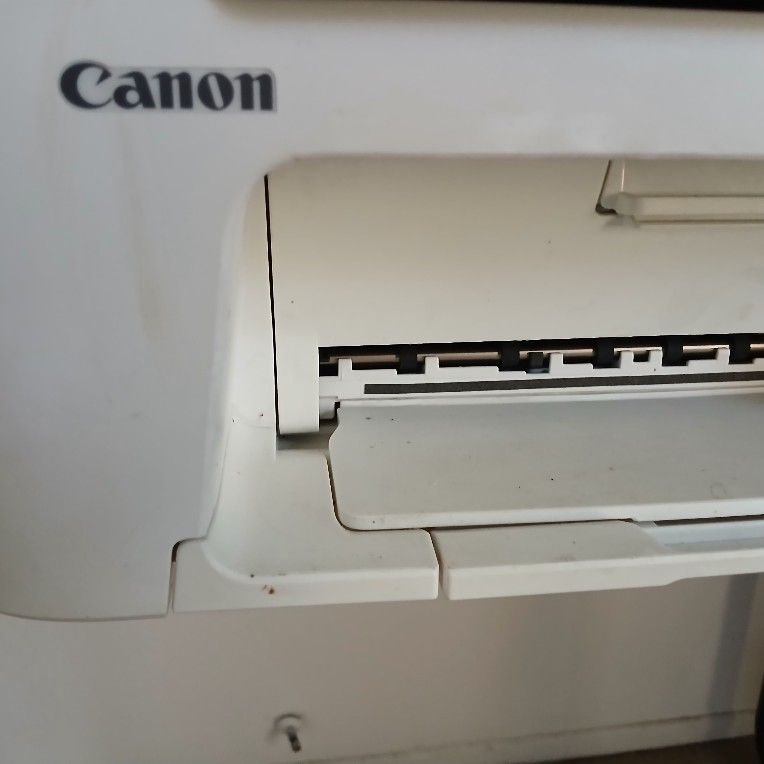 CANON PIXMA MULTIFUNCTIONAL PRINTER