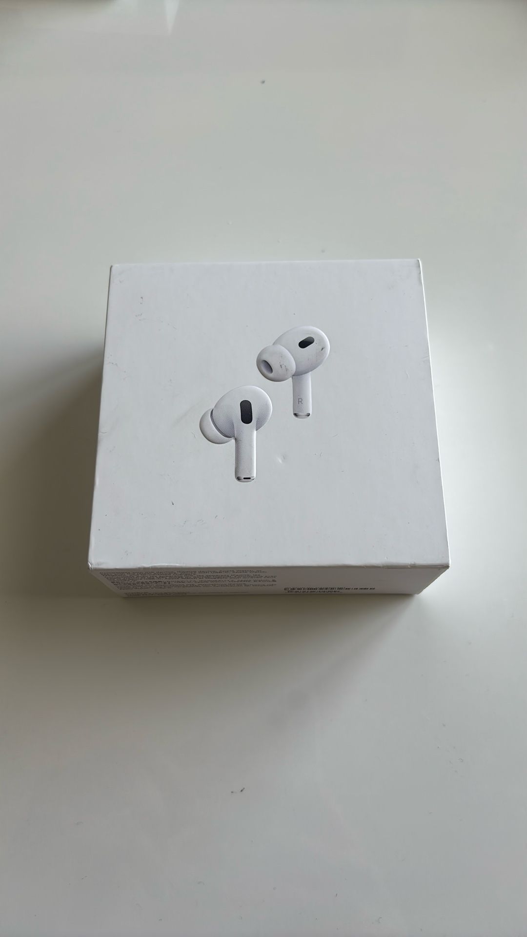 π§ Brand New AirPods Pro 2 (2nd Gen) β Sealed in Box! π§