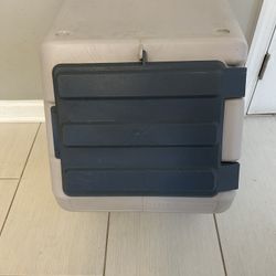 Stack N Stor 24 Gallon Storage Bin