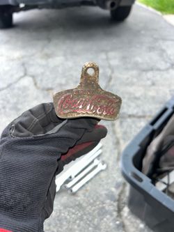 Beer opener (Vintage)