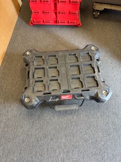 Milwaukee Packout Dolly