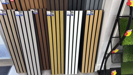 Vinil.Tile. Panel.  Base