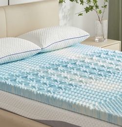 Queen Mattress Topper