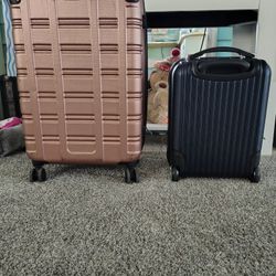 Luggage 
