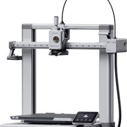 Bambu Lab A1 Multi-color 3D Printer