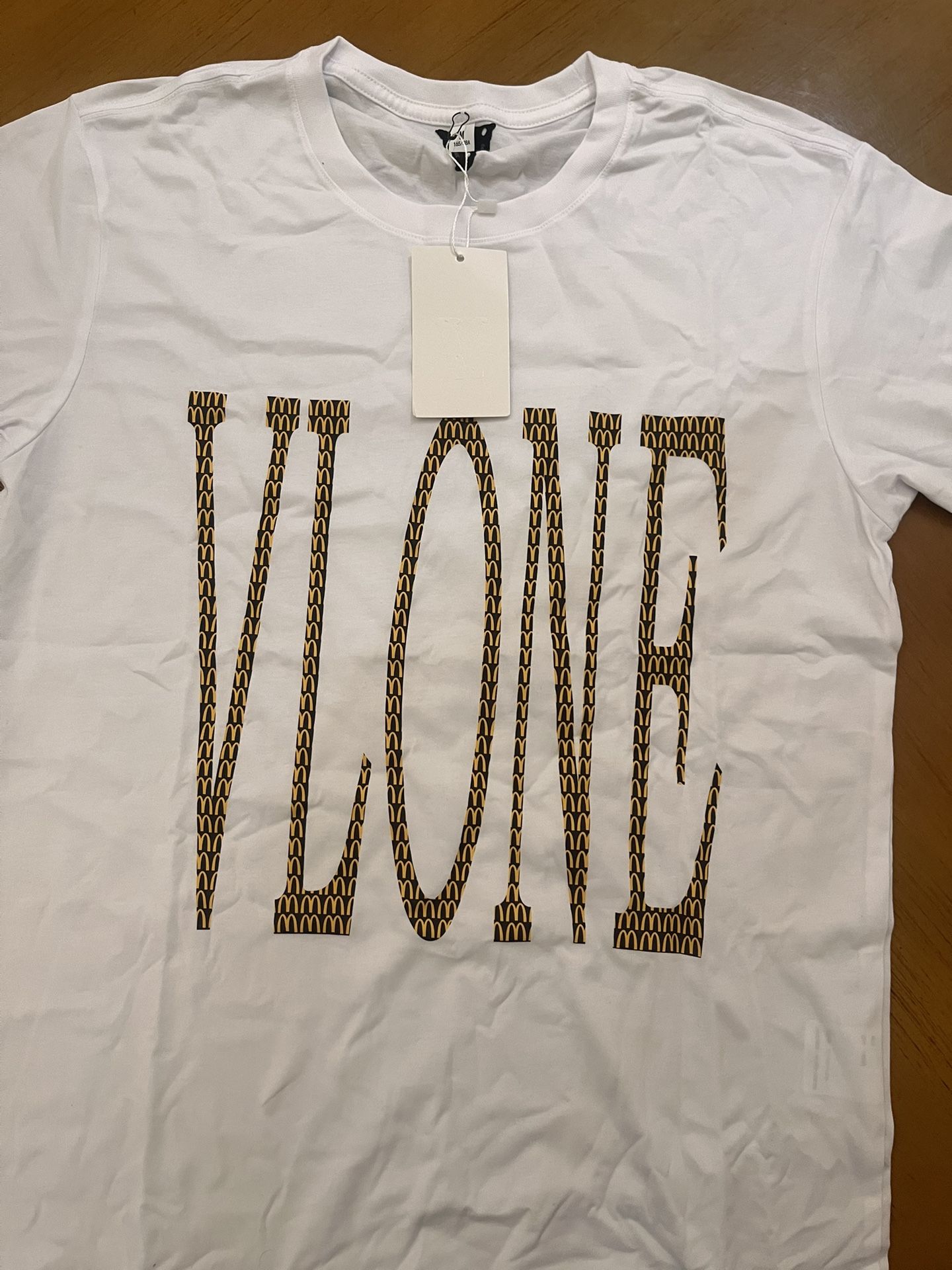 Vlone Shirt