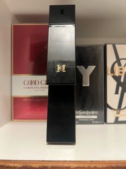 Open box