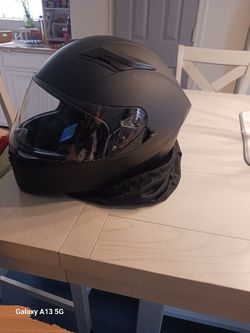 Casco Para Moto