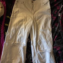 Super Cute Size 13 Fashion Nova Jeans