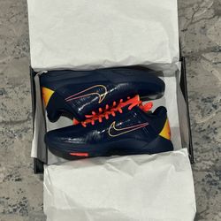 Kobe 5 Protro Caitlin Clark