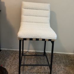 Tall desk chair 