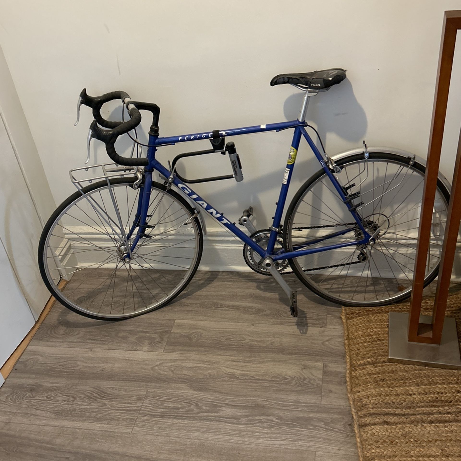 Road Bike