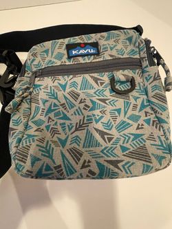 KAVU Crossbody Shoulder Purse/Bag