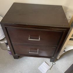 Night Stand 