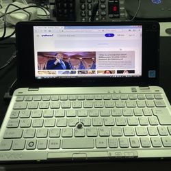 SONY VAIO Type P VGN-P70H (Pocket Laptop)