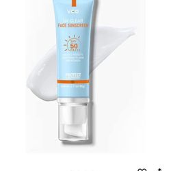 Sunscreen