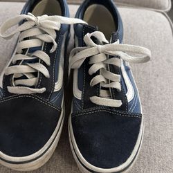 Kids Vans 4.5 