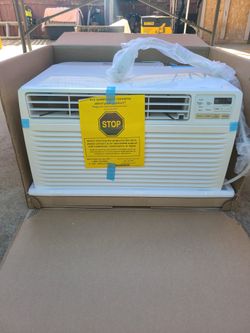lg air conditioner 