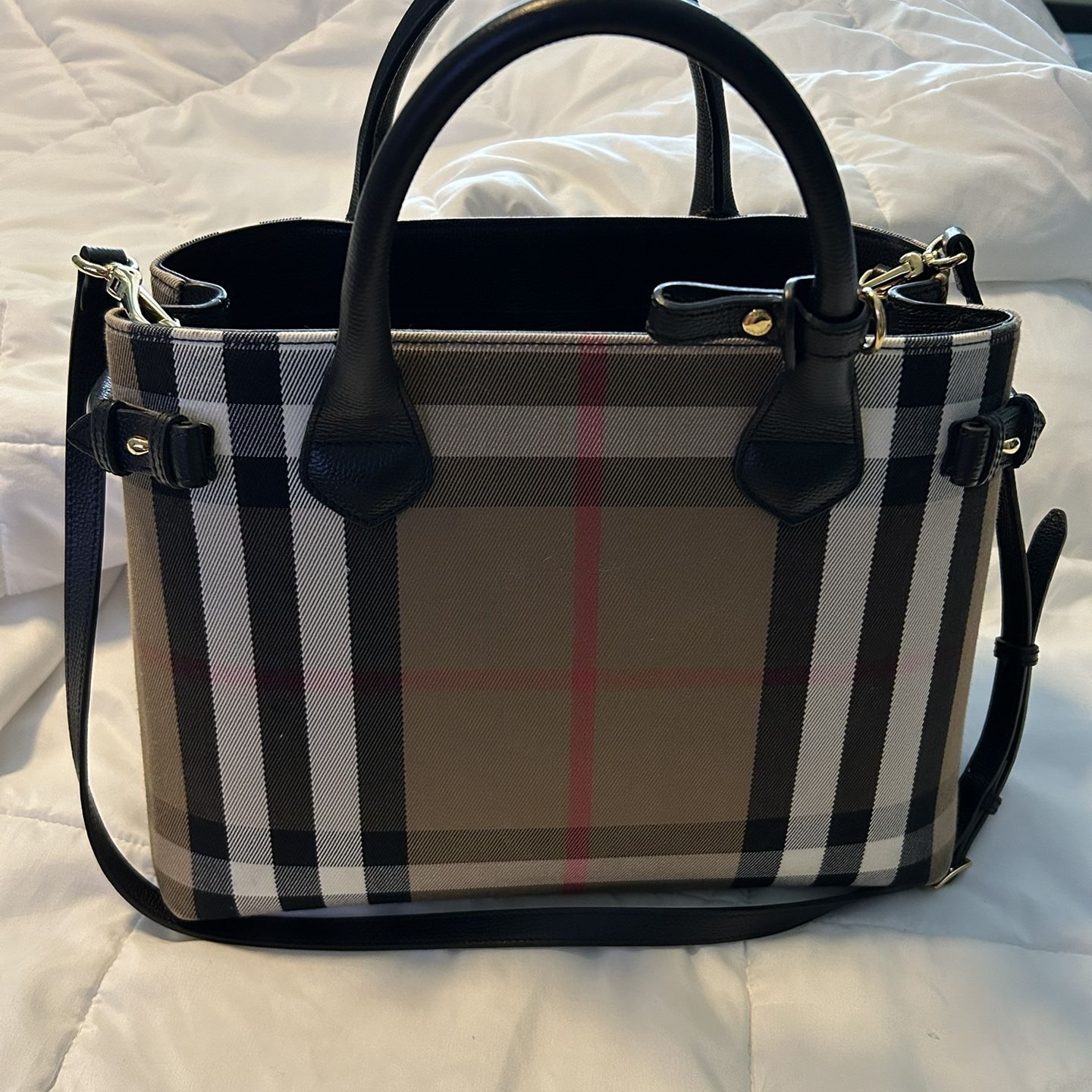 Burberry Bag