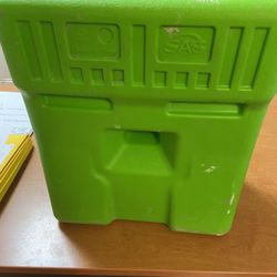 Portable Eyewash Station