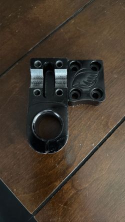 Black se stem