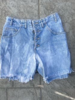 Guess short jeans
