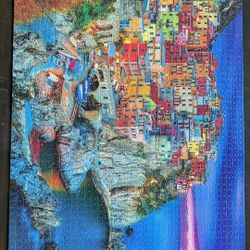 2000 Puzzle