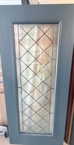 Exterior Door
