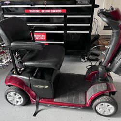 Pride Victory 9 Excellent Working Condition  