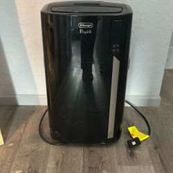 Delonghi Pinguino Portable A/C Unit 