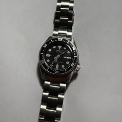 Seiko Skx013