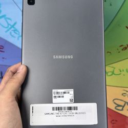 Galaxy Tab A7 Unlocked