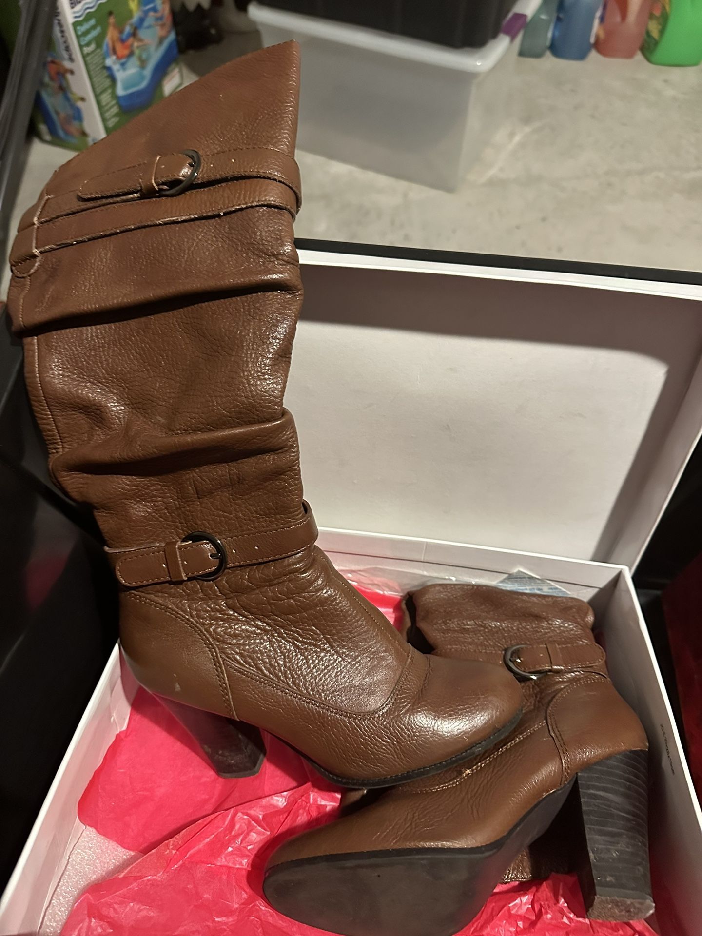 Boots