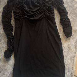 Pretty Little Thing Dress 