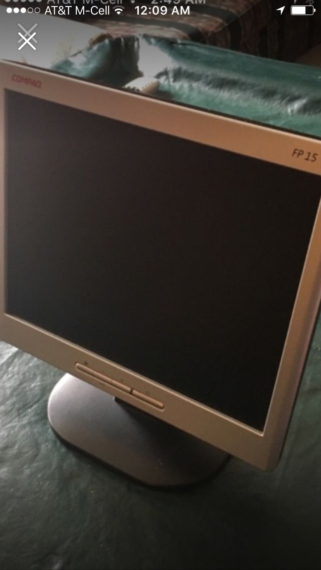 Compaq
