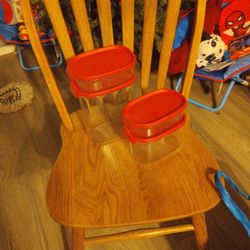 Tupperware Clear Storage Containers