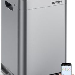 Nuwave Oxypure Smart Air Purifier (NEW)