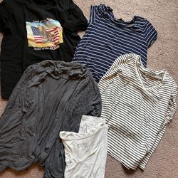 Free Women's Tops & Socks