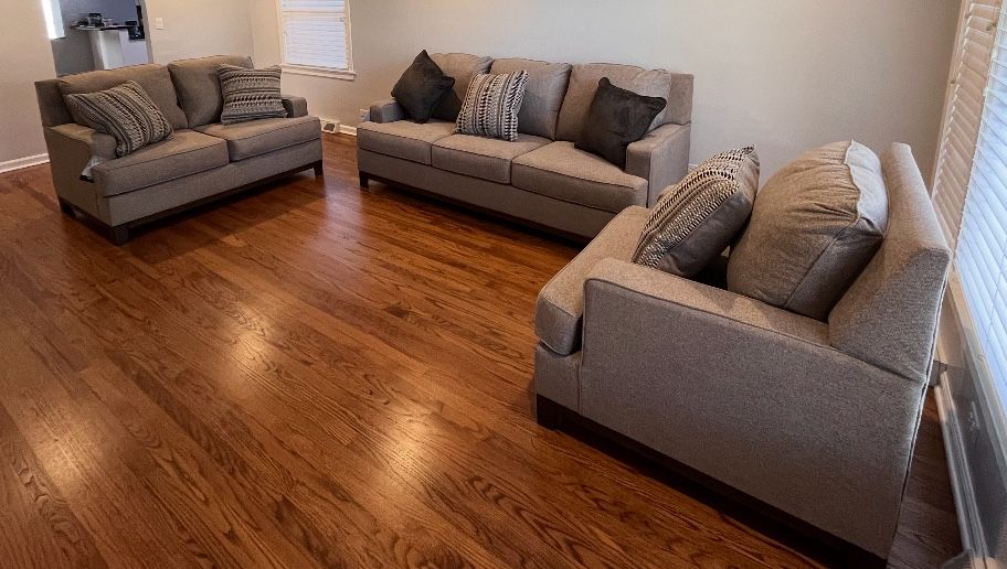 Ashley furniture Couches
