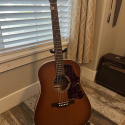 High Quality Seagull Guitar