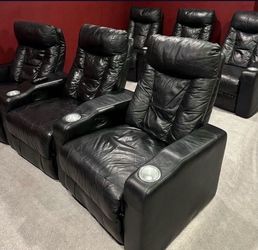 Recliner