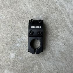 Libereco Aluminum Alloy Stem