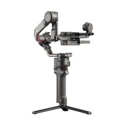 DJI RS 2 Gimbal Stabilizer Pro Combo
