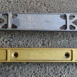 MPC SUBFRAME BRACE KIT + LOWER TIE BAR (EG/DC)