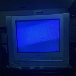 Panasonic 20 Inch CRT TV
